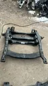 Front subframe