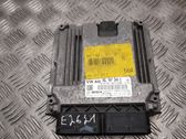 Engine control unit/module