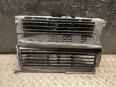 Garniture de radiateur
