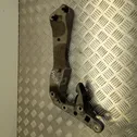 EGR valve cooler bracket