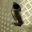 Conexión flexible del escape