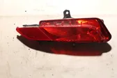 Rear fog light