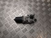 Wiper motor