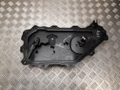 Otras partes del panel de instrumentos
