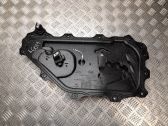 Otras partes del panel de instrumentos