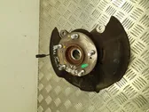 Front wheel hub