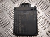 Distronic sensor radar