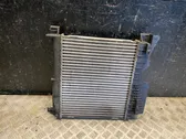 Radiador intercooler