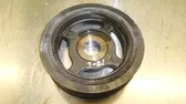 Crankshaft pulley