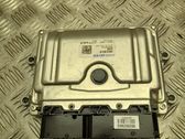 Unidad de control/módulo del motor