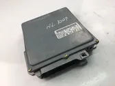 Calculateur moteur ECU