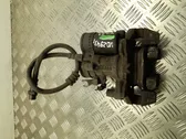 Caliper del freno trasero