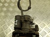 Caliper del freno trasero