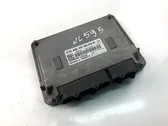 Calculateur moteur ECU