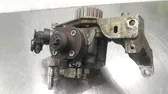 Fuel injection high pressure pump