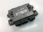 Calculateur moteur ECU