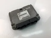 Calculateur moteur ECU