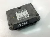 Calculateur moteur ECU