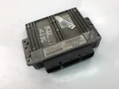 Calculateur moteur ECU