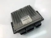 Calculateur moteur ECU