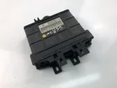 Gearbox control unit/module