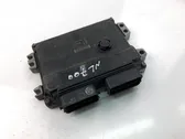 Calculateur moteur ECU