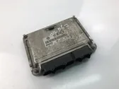 Calculateur moteur ECU