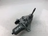 Wiper motor