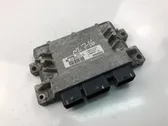 Calculateur moteur ECU