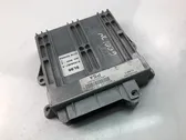 Calculateur moteur ECU