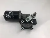 Wiper motor