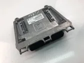 Calculateur moteur ECU