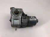 Wiper motor