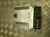 Calculateur moteur ECU