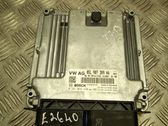 Engine control unit/module