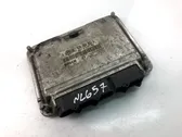 Calculateur moteur ECU