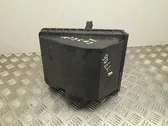 Air filter box