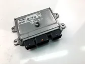 Calculateur moteur ECU