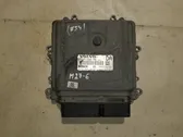 Calculateur moteur ECU