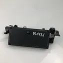 Unidad de control/módulo de la cámara