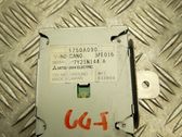 GPS navigation control unit/module