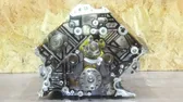 Engine block