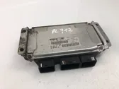 Calculateur moteur ECU