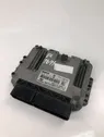 Calculateur moteur ECU