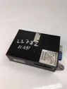 GPS navigation control unit/module