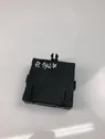 Door control unit/module