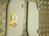 Sun visor