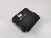 Calculateur moteur ECU