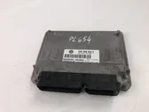 Engine control unit/module