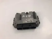 Calculateur moteur ECU